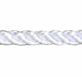 Nylon 3-Strand