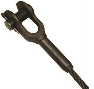 Swage Sockets