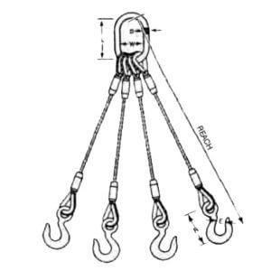 Wire Rope Slings