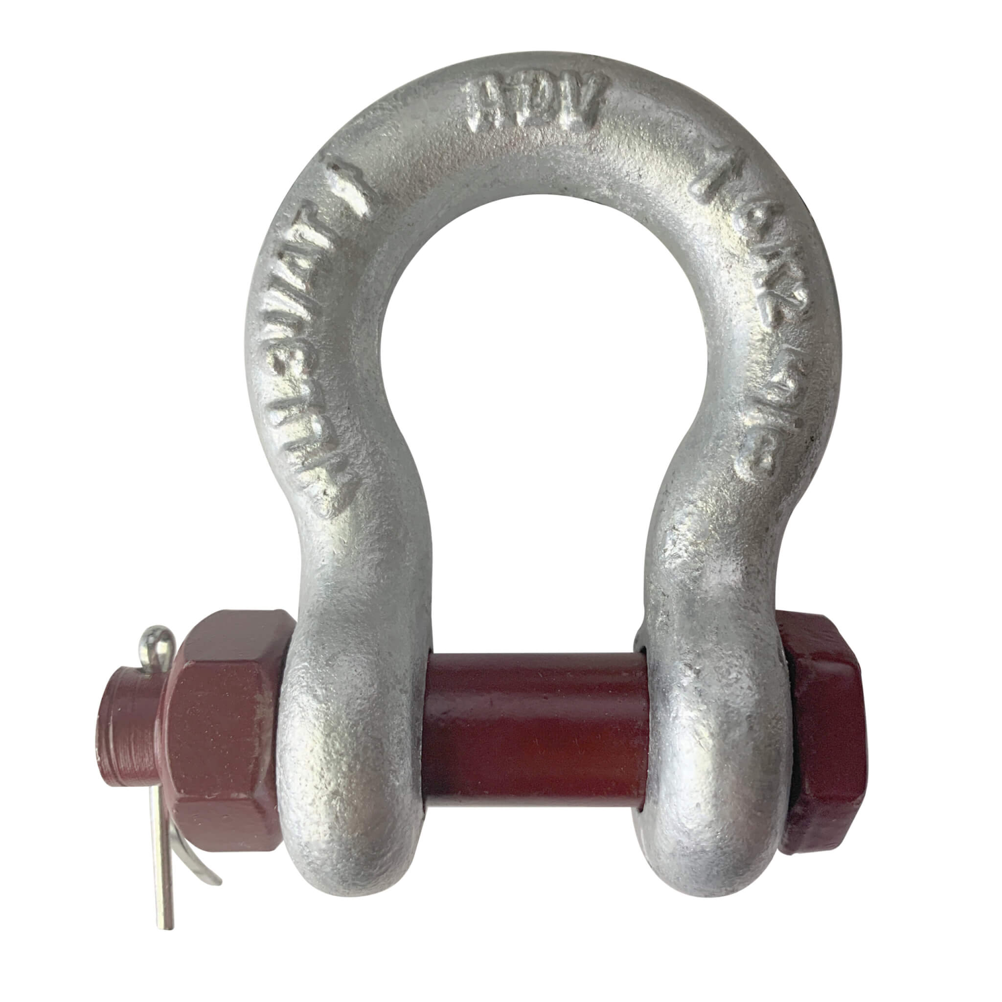 Safety Anchor Shackles