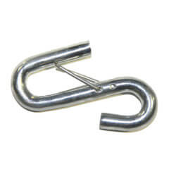 Trailer Safety S-Hooks