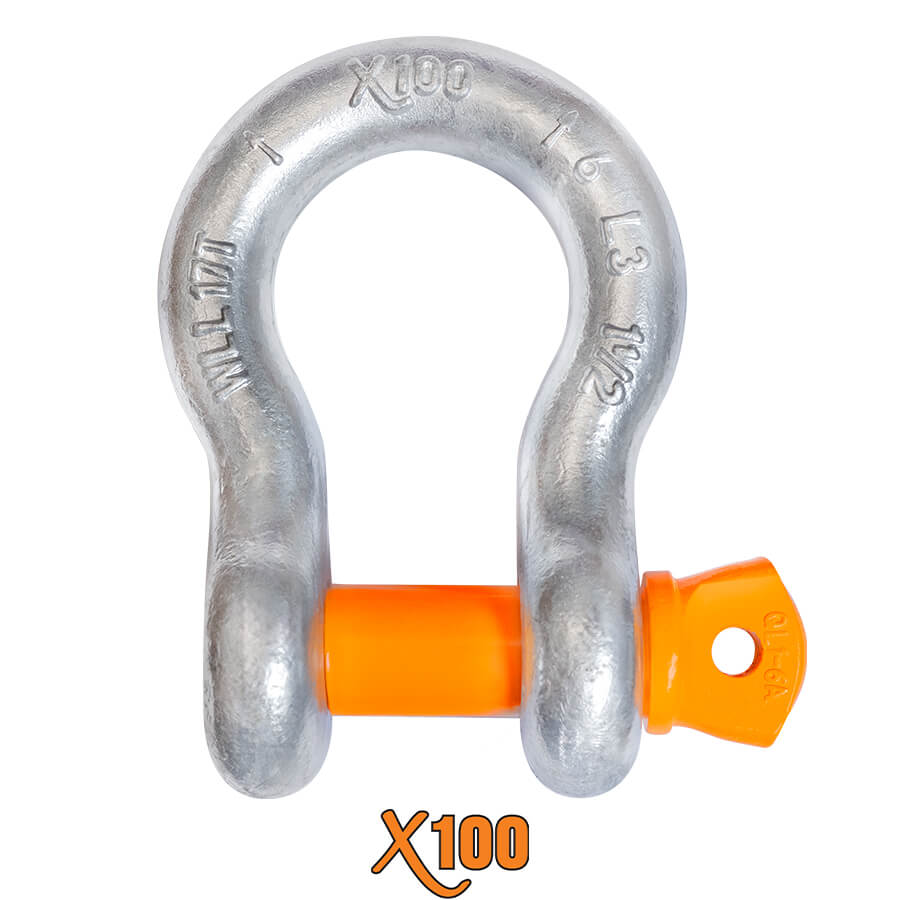 Shackles