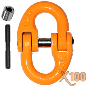 X100® Grade 100 Coupling Link