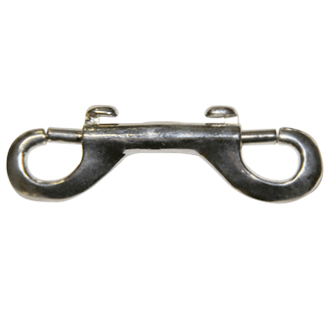 Malleable Iron & Steel Snaps