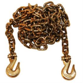 Cargo Control Binder Chain