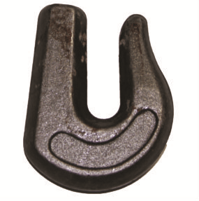 Grade 70 Weldable Grab Hook