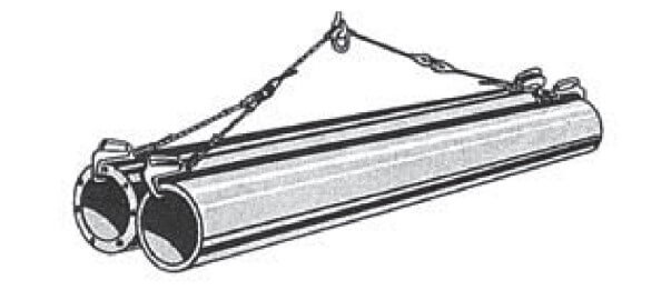 Pipe Hooks