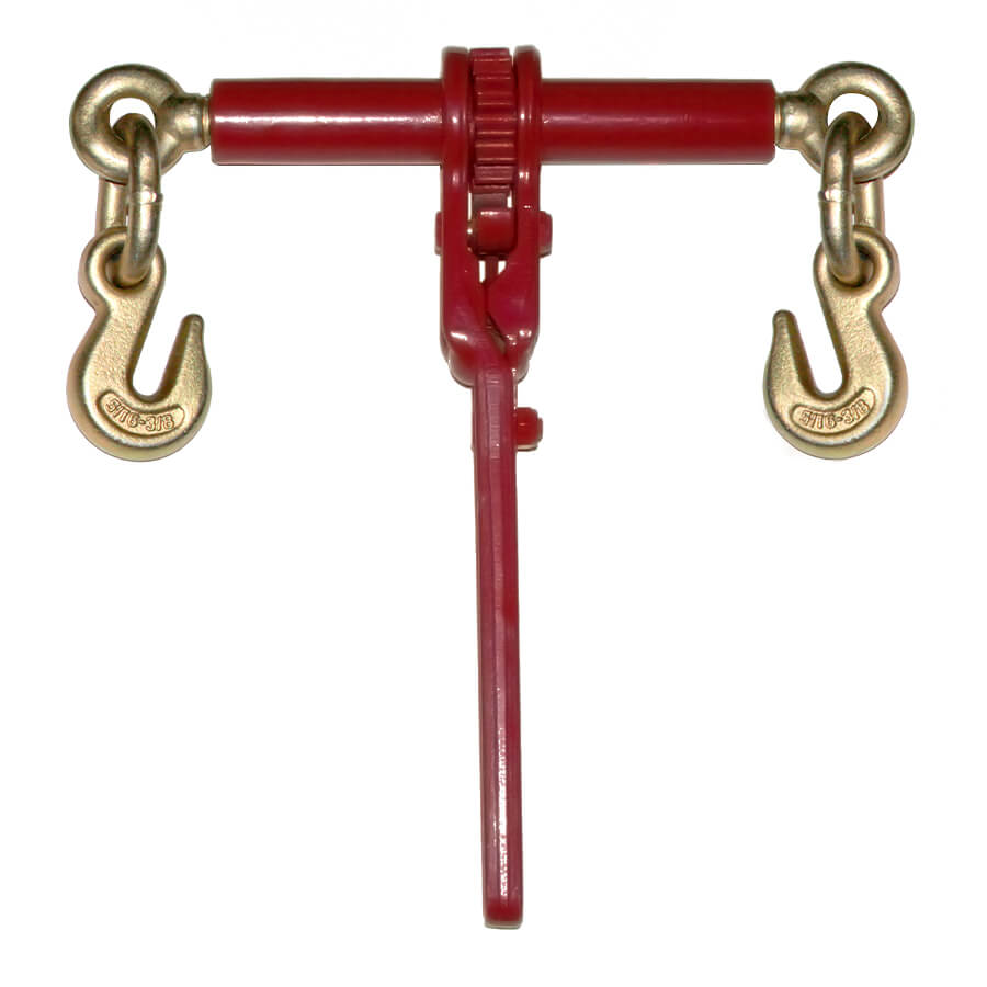 Lok-Down® Grab-Grab Ratchet Load Binder