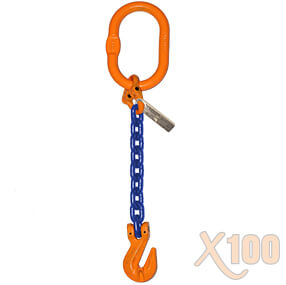 SOG X100® Grade 100 Chain Sling