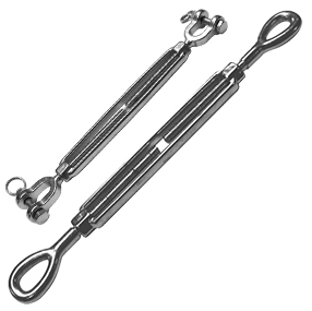 Turnbuckles