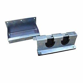 Cargo Bar Holders