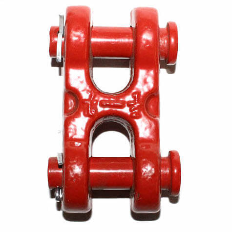 Double Clevis