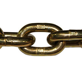 Grade 70 Transport Chain