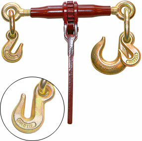 Gold-Tip® Grab-Grab-Slip Load Binder
