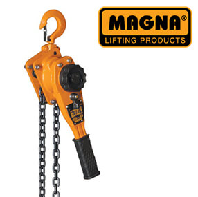 Magna Lever Hoists