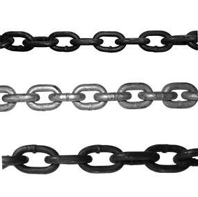 Marine Chain