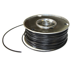 Nylon Coated Aircraft Cable
