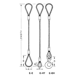 Wire Rope Slings