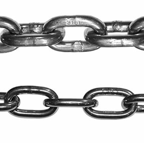 Stainless Steel Chain