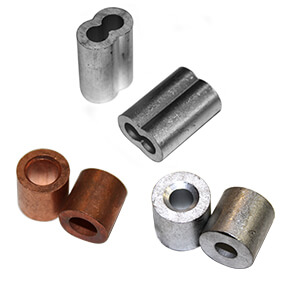 Swage Fittings