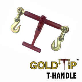 T-Handle