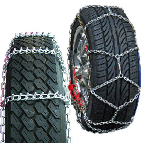 Tire Chains