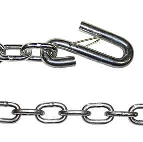 G30 Trailer Safety Chain Assemblies