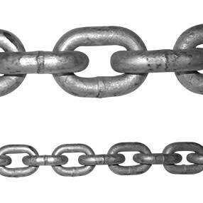 Windlass Chain