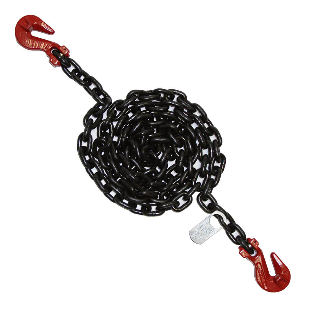 Grade 80 SGG Chain Sling