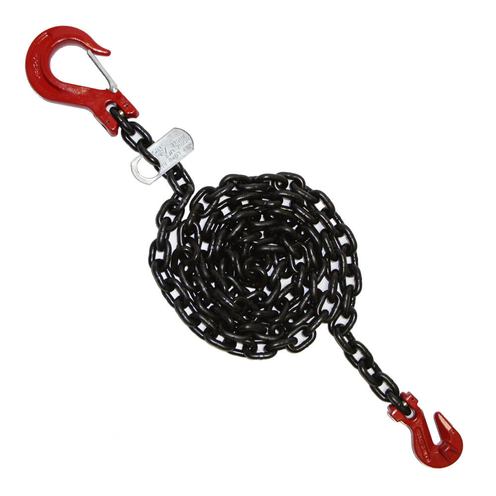 Grade 80 SGS Chain Sling