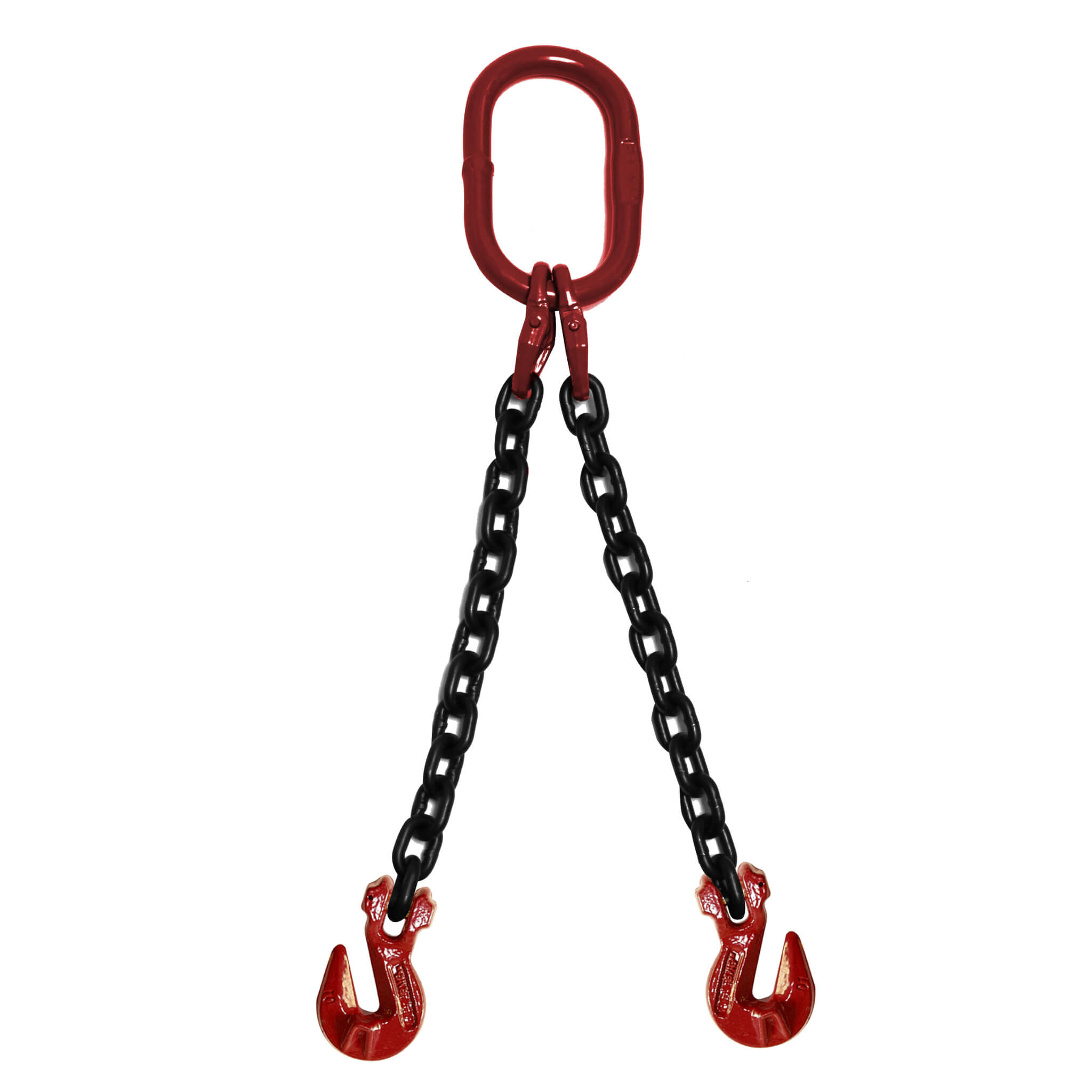 Grade 80 DOG Chain Sling