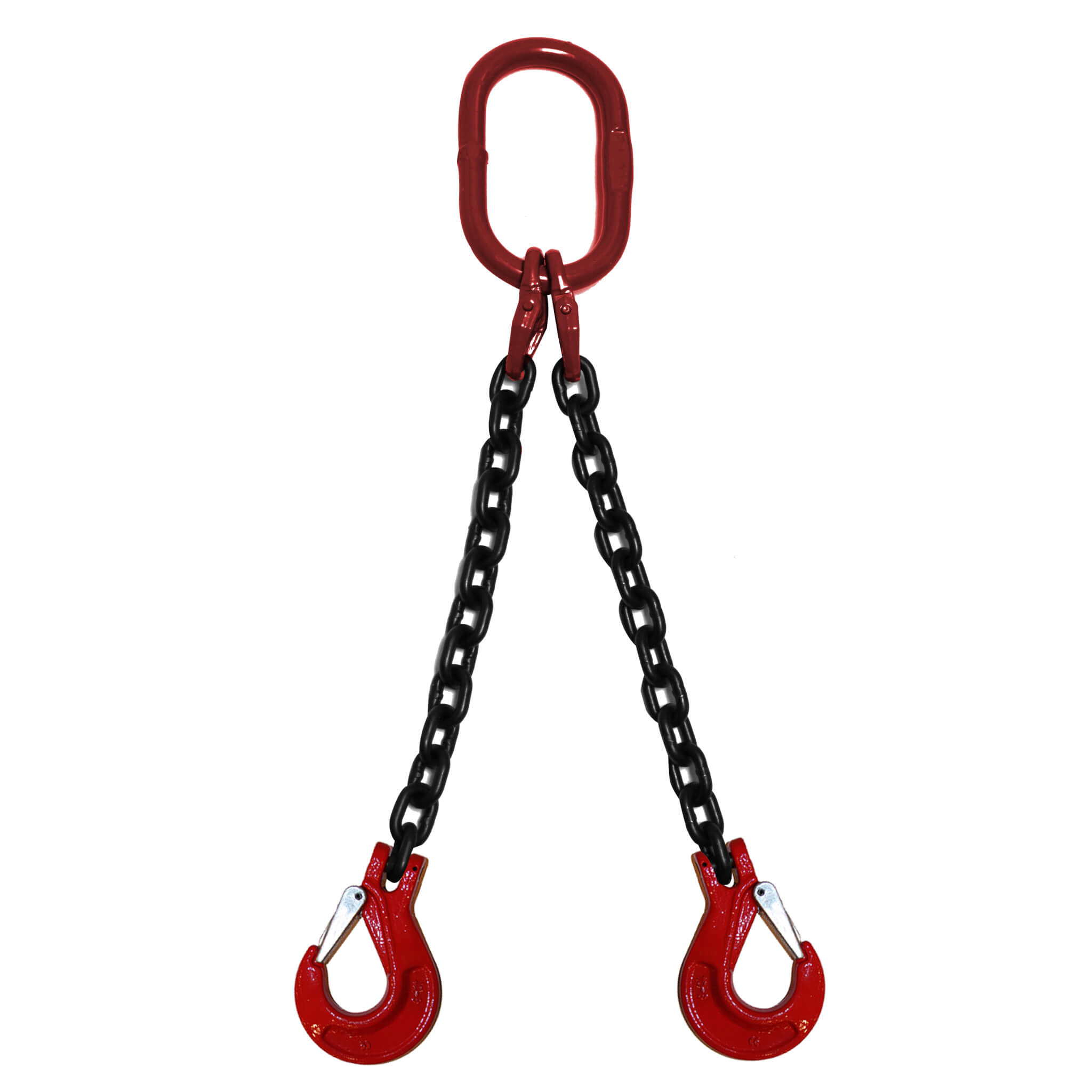 Grade 80 DOS Chain Sling