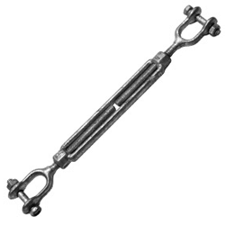 Turnbuckles