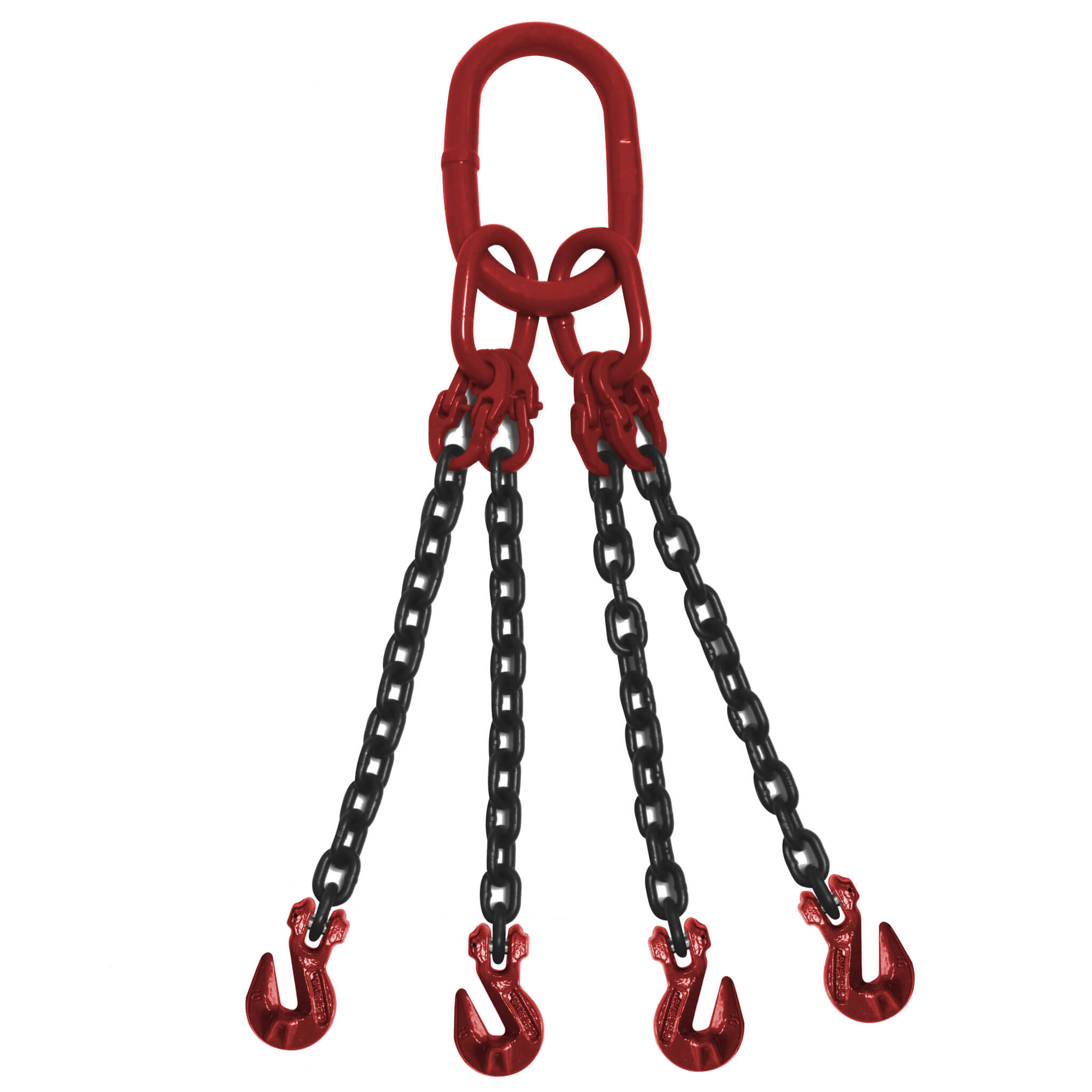 Grade 80 QOG Chain Sling