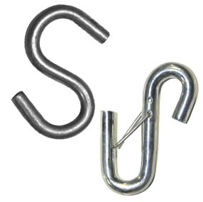 S-Hooks