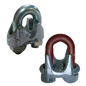 Wire Rope Clips