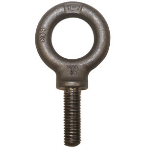 Metric Machinery Eye Bolts