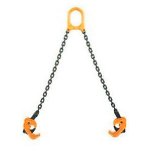 Chain Barrel Lifter