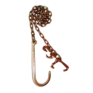 Grade 70 Tow Chains