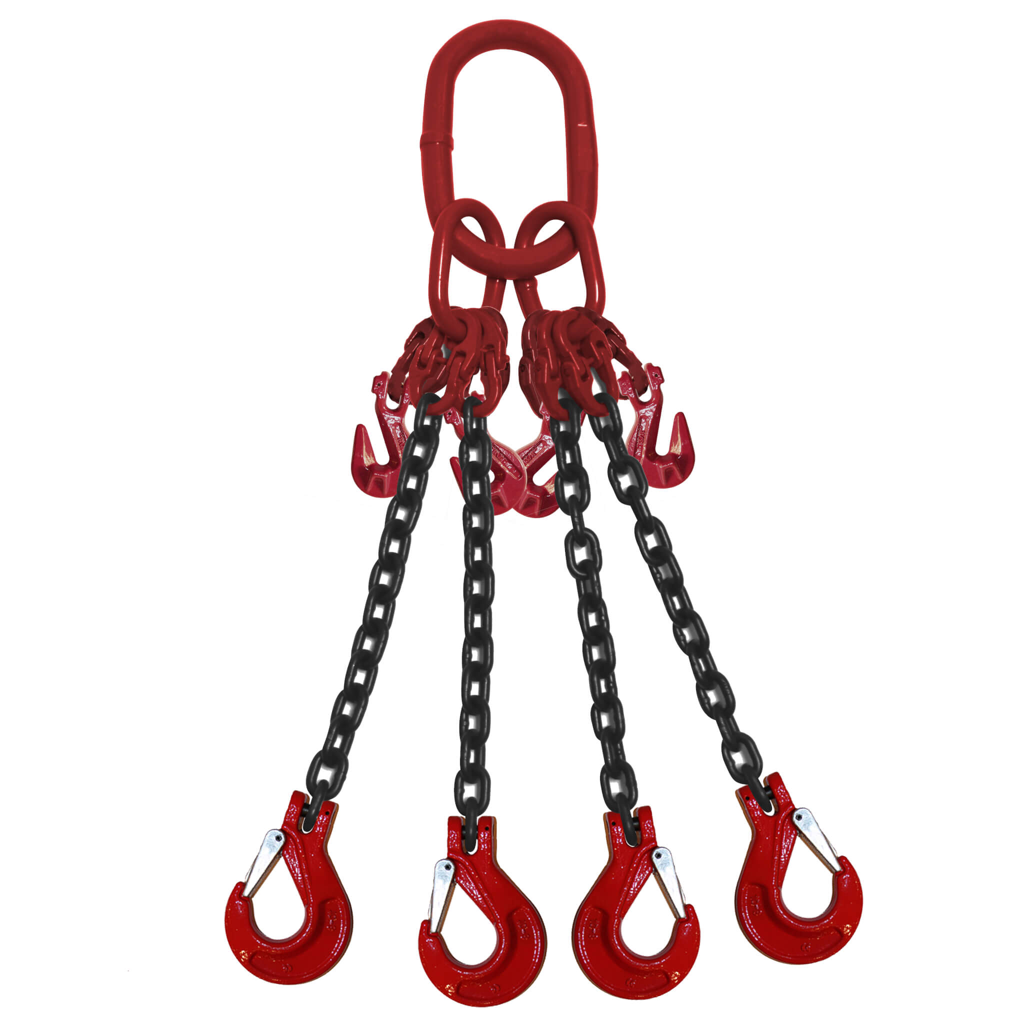 Grade 80 AQOS Chain Sling