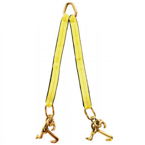Synthetic Bridle