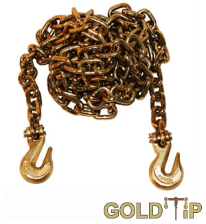 Tie Down Binder Chain
