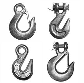 High Test Hooks