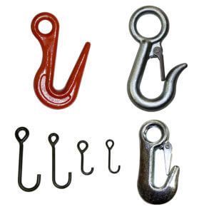 Miscellaneous Hooks