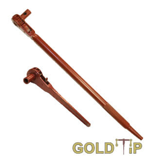 Ratchet Load Bars