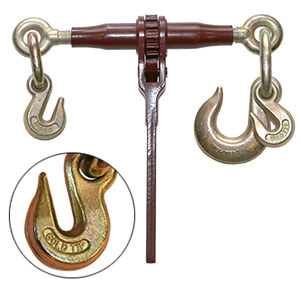 Hook-Hook (GGS) Gold-Tip® Load Binder