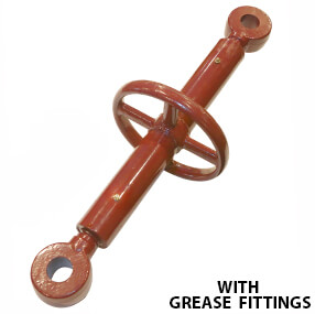 Eye-Eye Baler Load Binder