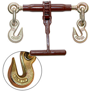 “T” Handle Load Binder