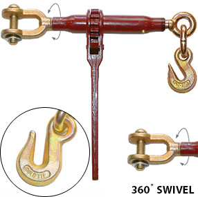 Swivel Type