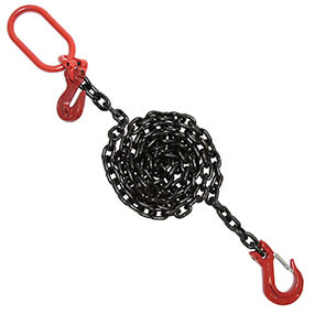 Grade 80 Chain Slings